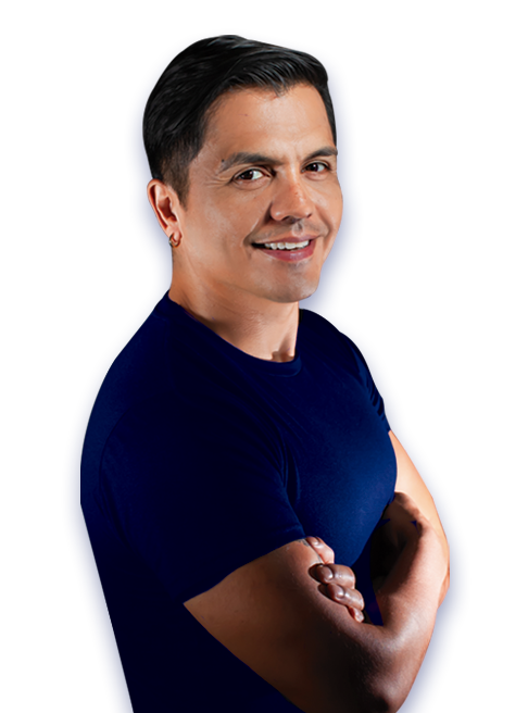 Marco Mata