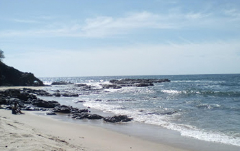 Riviera Nayarit North Coast