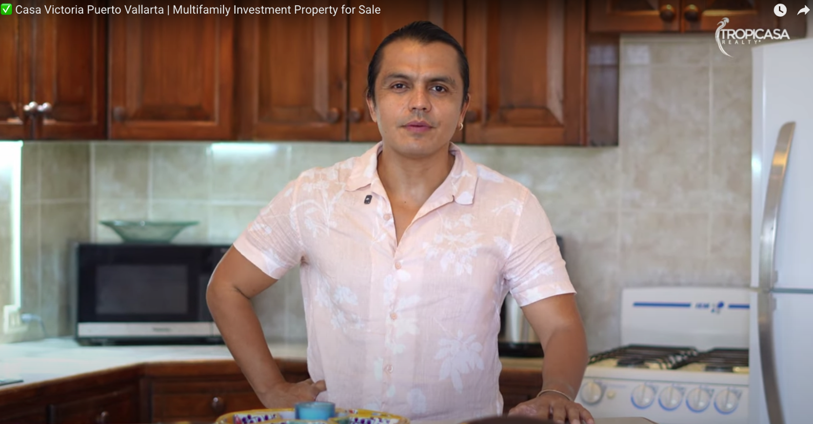 Casa Victoria Puerto Vallarta | Multifamily Investment Property for Sale